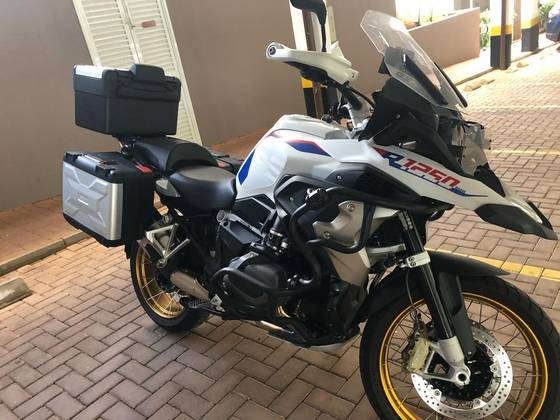 BMW R 1250 GS PREMIUM 